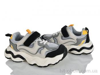 Кросівки Xifa kids XF01-GY2528-3D