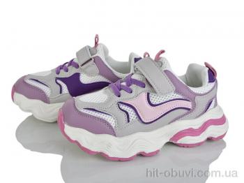 Кросівки Xifa kids XF01-GY2528-3P