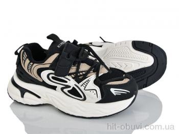 Кросівки Xifa kids XF01-HJ560-3A