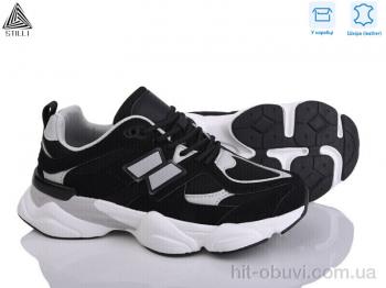 Кроссовки STILLI Group NB300-1 шкіра піна
