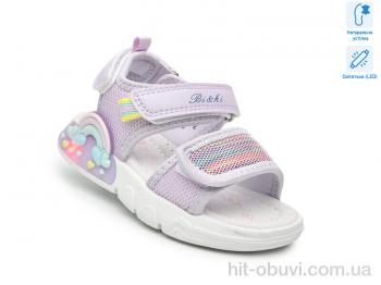 Босоніжки TOM.M B60042-E LED