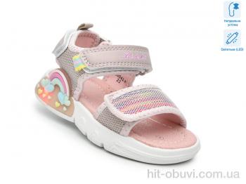 Босоніжки TOM.M B60042-F LED