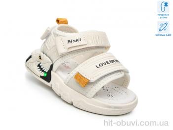 Босоніжки TOM.M, B60043C LED