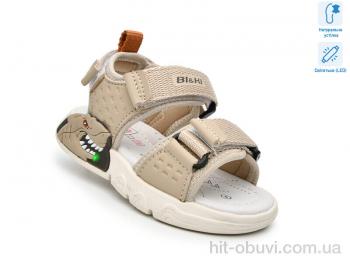 Босоніжки TOM.M, B60044A LED