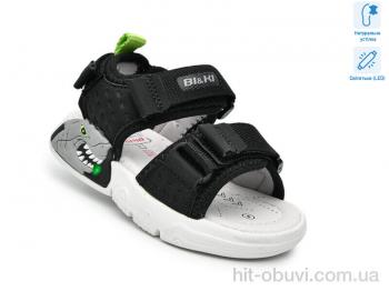 Босоніжки TOM.M, B60044E LED