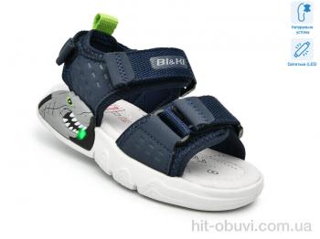 Босоніжки TOM.M, B60044F LED