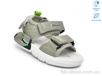 Босоніжки TOM.M, B60044H LED