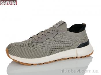 Кросівки Sayota 603-3