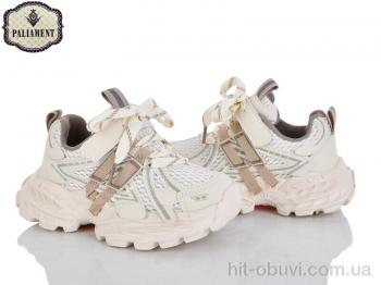 Кроссовки PALIAMENT A0063-3