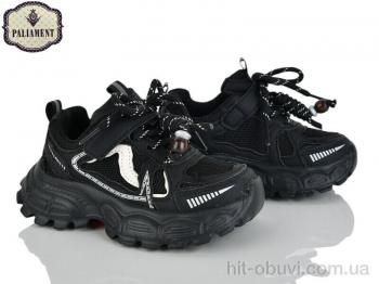 Кроссовки PALIAMENT A0057-3