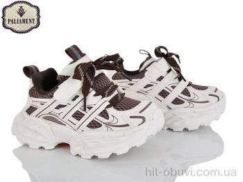 Кроссовки PALIAMENT A0059-2