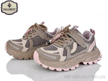 Кроссовки PALIAMENT B0057-1