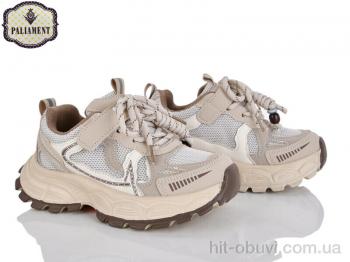 Кроссовки PALIAMENT B0057-2