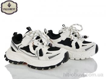 Кроссовки PALIAMENT B0057-5