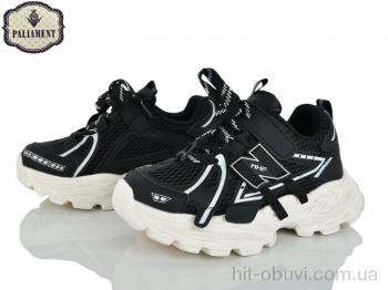 Кроссовки PALIAMENT B0063-2