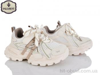 Кроссовки PALIAMENT B0063-3