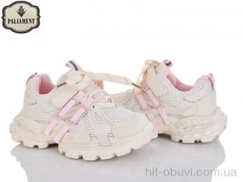 Кроссовки PALIAMENT B0063-4