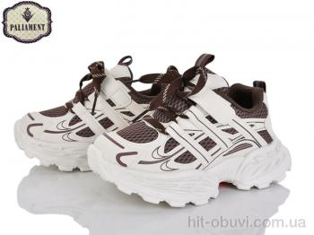 Кроссовки PALIAMENT B0059-2