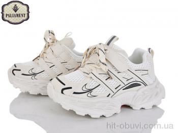 Кроссовки PALIAMENT B0059-3