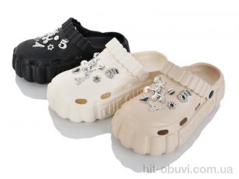 Кроксы JH-ЯН T680 mix (12)