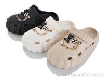 Кроксы JH-ЯН T682 mix (12)