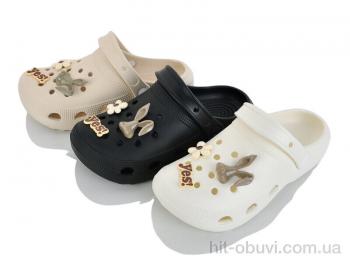 Кроксы JH-ЯН A5612 mix (12)