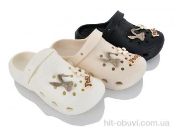 Кроксы JH-ЯН A5612 mix (24)