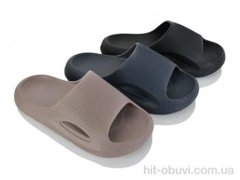 Шлепки JH-ЯН AC2712 mix (12)