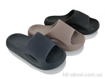 Шлепки JH-ЯН AC2712 mix (24)