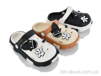 Крокси JH-ЯН A5616 mix