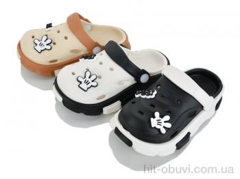 Крокси JH-ЯН A5616-1 mix