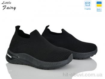 Кроссовки L.Fairy 526-1