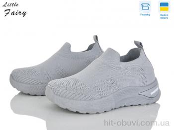 Кроссовки L.Fairy 526-2