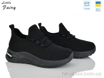 Кроссовки L.Fairy 527-1