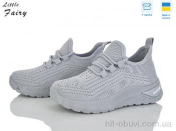 Кроссовки L.Fairy 527-2