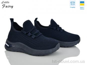 Кроссовки L.Fairy 527-3