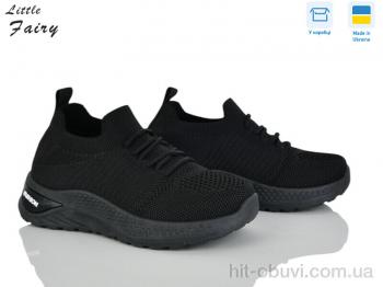 Кроссовки L.Fairy 528-1