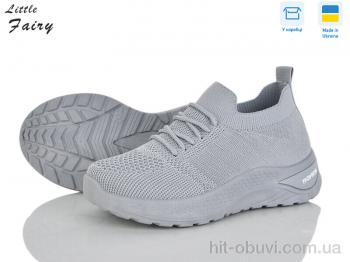 Кроссовки L.Fairy 528-2