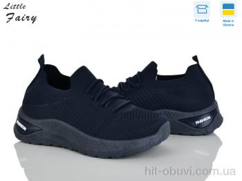 Кроссовки L.Fairy 528-3