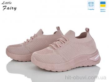 Кроссовки L.Fairy 528-4