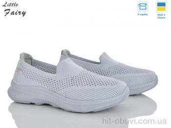 Кроссовки L.Fairy 1041-2 піна