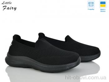 Кроссовки L.Fairy 1042-1 піна