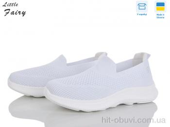 Кроссовки L.Fairy 1042-3 піна