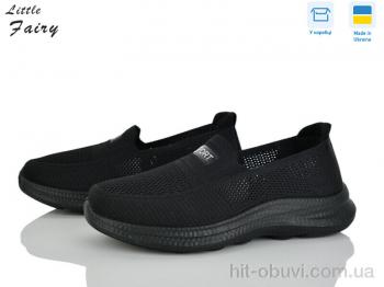 Кросівки L.Fairy 1040-1 піна