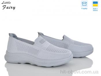 Кросівки L.Fairy 1040-2 піна
