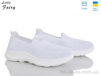 Кросівки L.Fairy 1040-3 піна