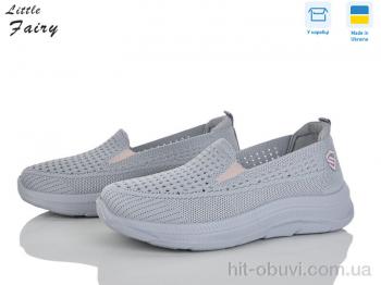 Кросівки L.Fairy 2001-2 піна