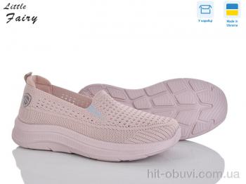 Кросівки L.Fairy 2001-4 піна