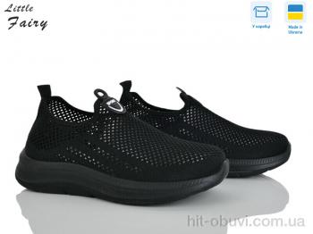 Кросівки L.Fairy 2002-1 піна