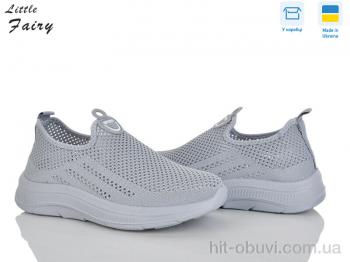 Кросівки L.Fairy 2002-2 піна